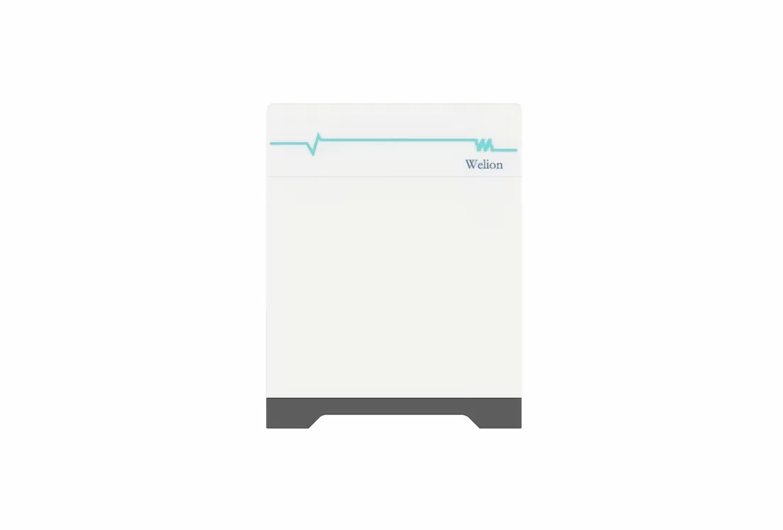 Battery Energy Storage Systems (BESS)