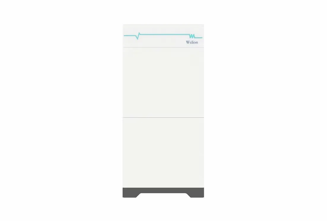Battery Energy Storage Systems (BESS)