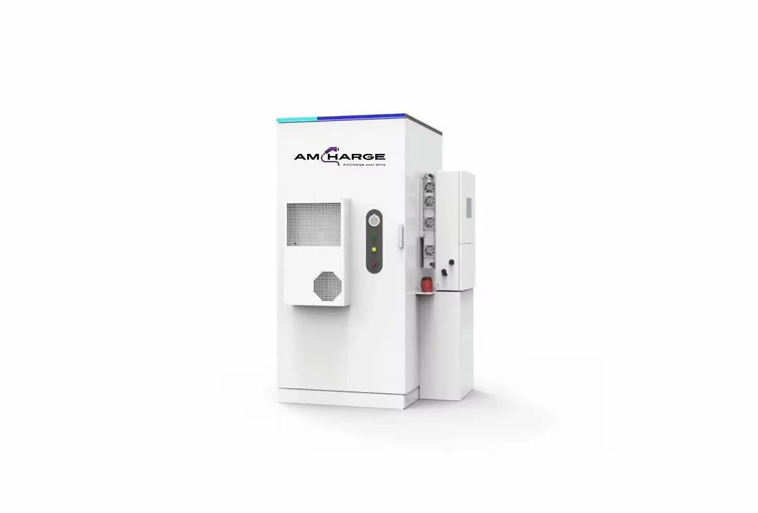 Battery Energy Storage Systems (BESS)