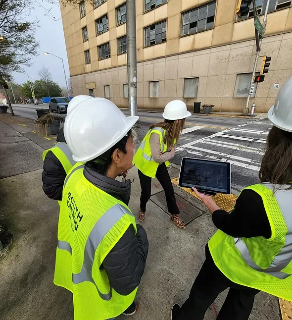 Amcharge provide end-to-end projects delivery from design to maintanance