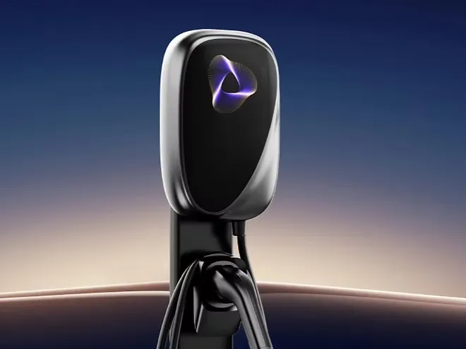 EV Charger Malaysia