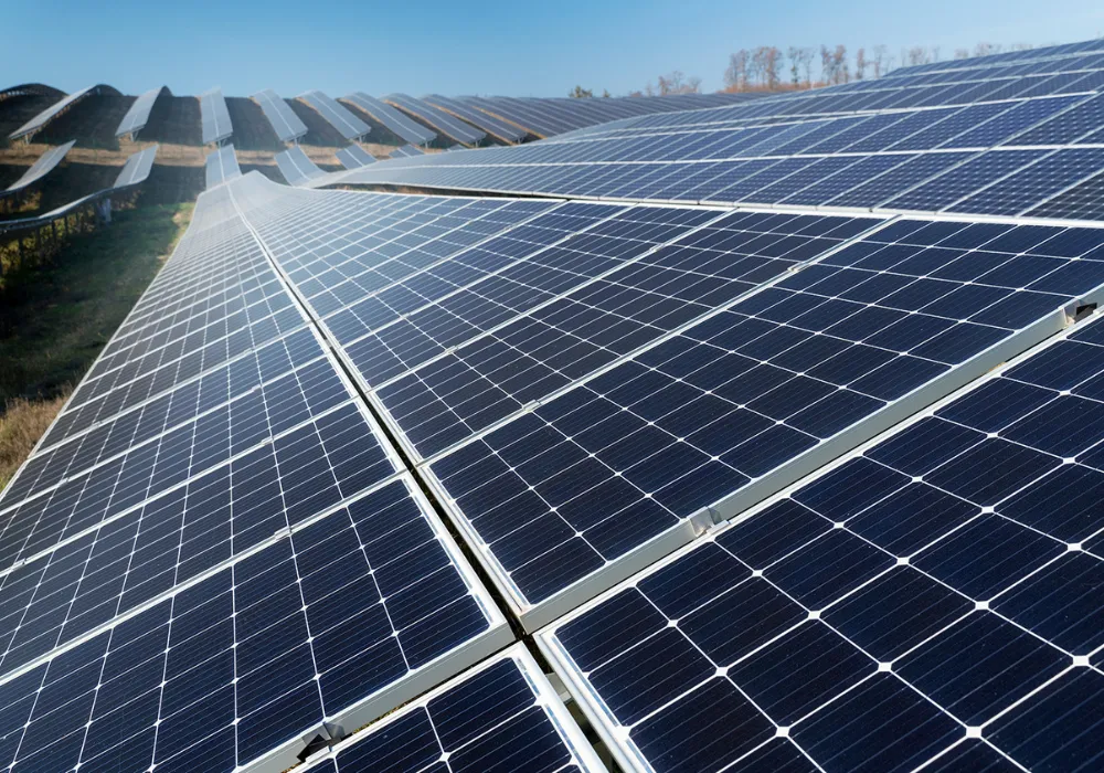 solar panel