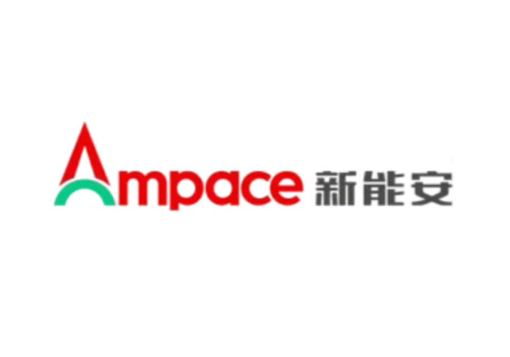 Ampace - Amcharge strong partner