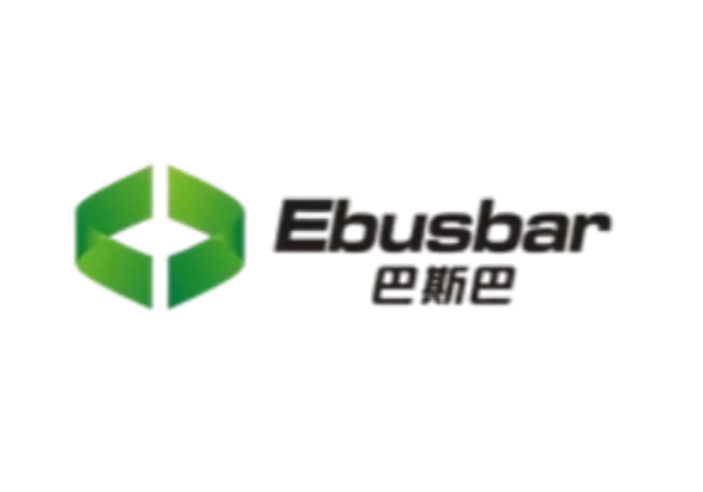 Ebusbar - Amcharge strong partner
