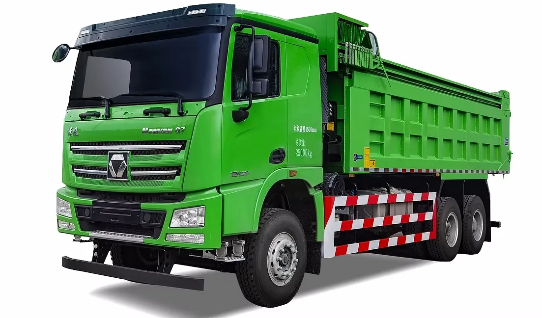 Amcharge - electric truck commercial vehicle malaysia