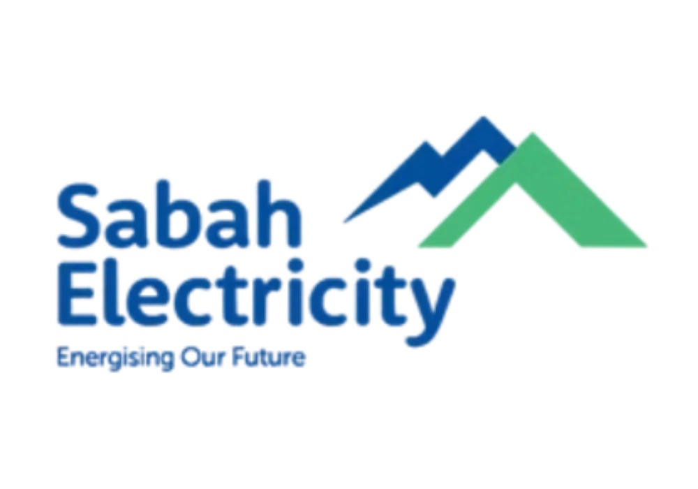 Sabah electricity - Amcharge strong partner