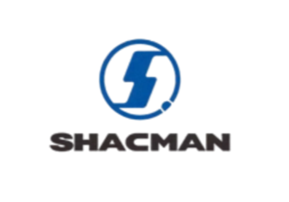 Shacman - Amcharge strong partner