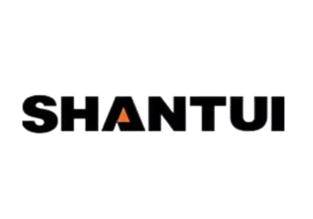 Shantui - Amcharge strong partner