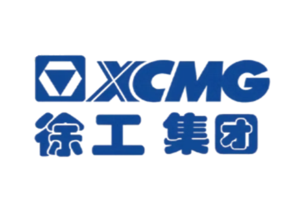 XCMG - Amcharge strong partner