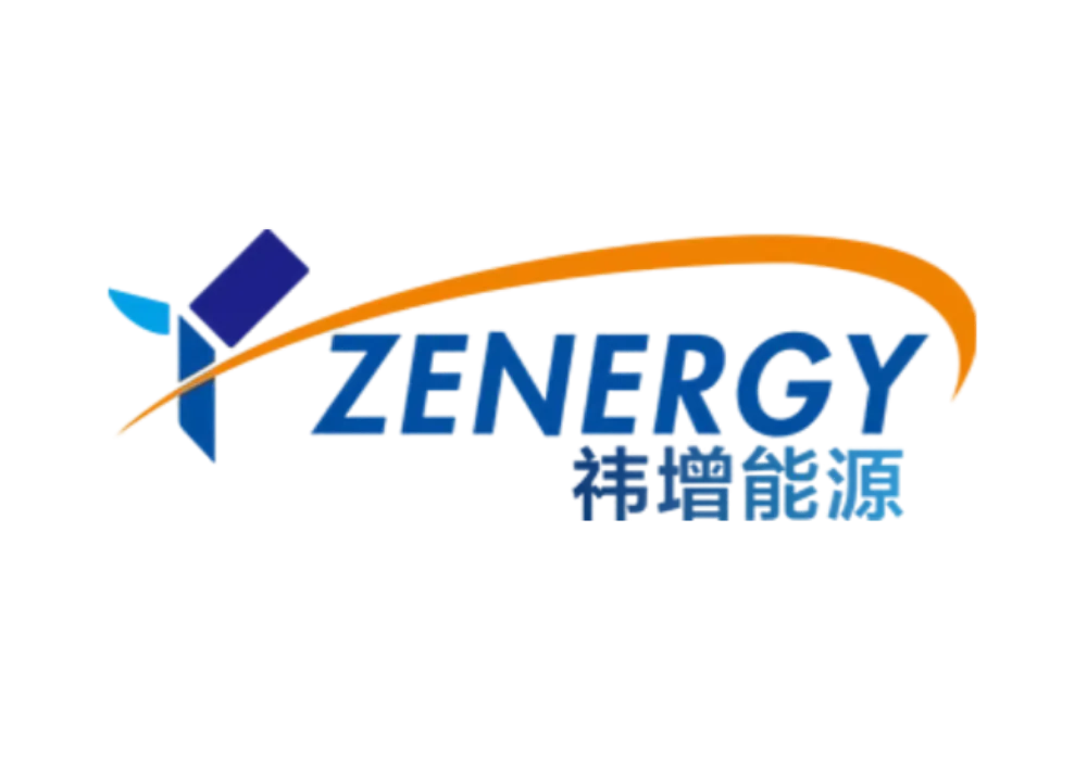 Zenergy - Amcharge strong partner